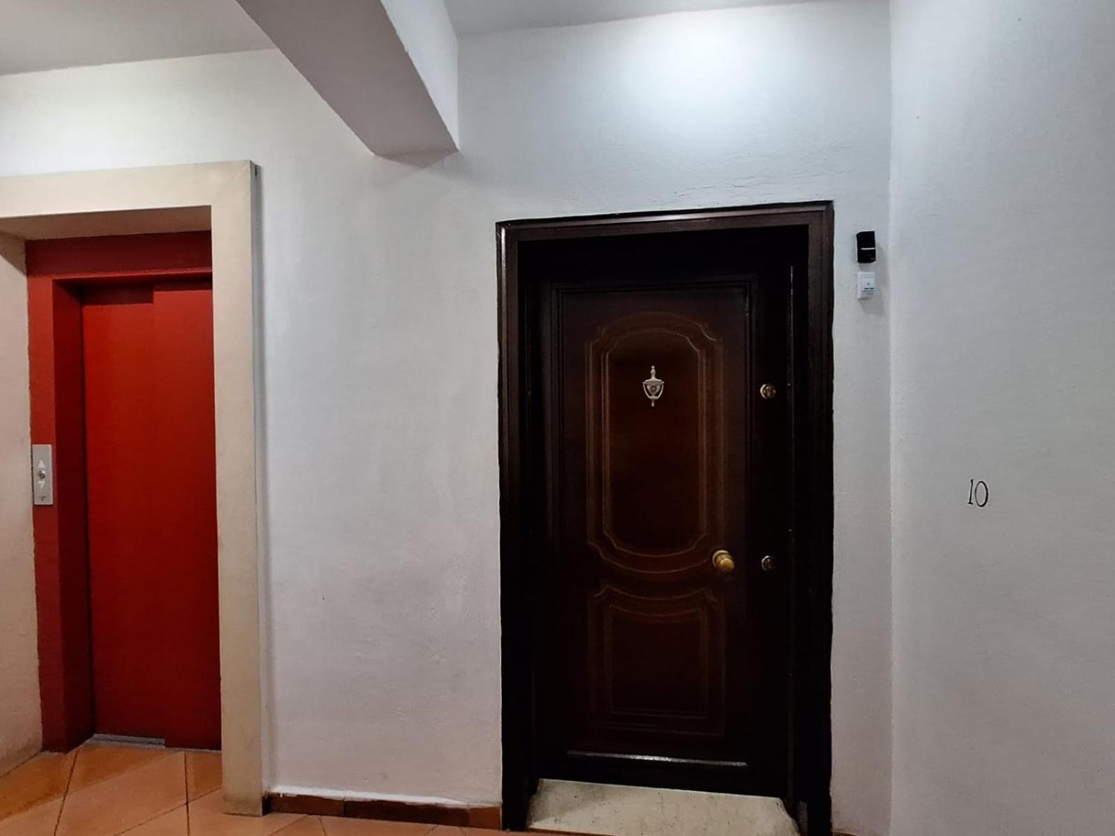 Alb Apartament Tirana Buitenkant foto